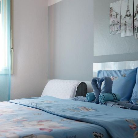 Magnolia Apartments Gevgelija Luaran gambar