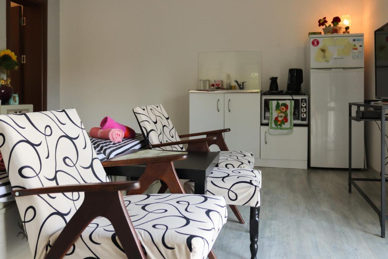 Magnolia Apartments Gevgelija Luaran gambar
