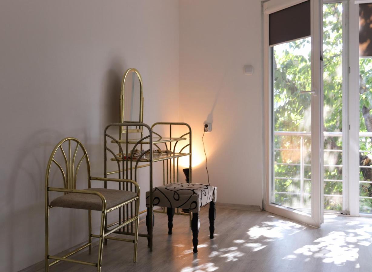 Magnolia Apartments Gevgelija Luaran gambar
