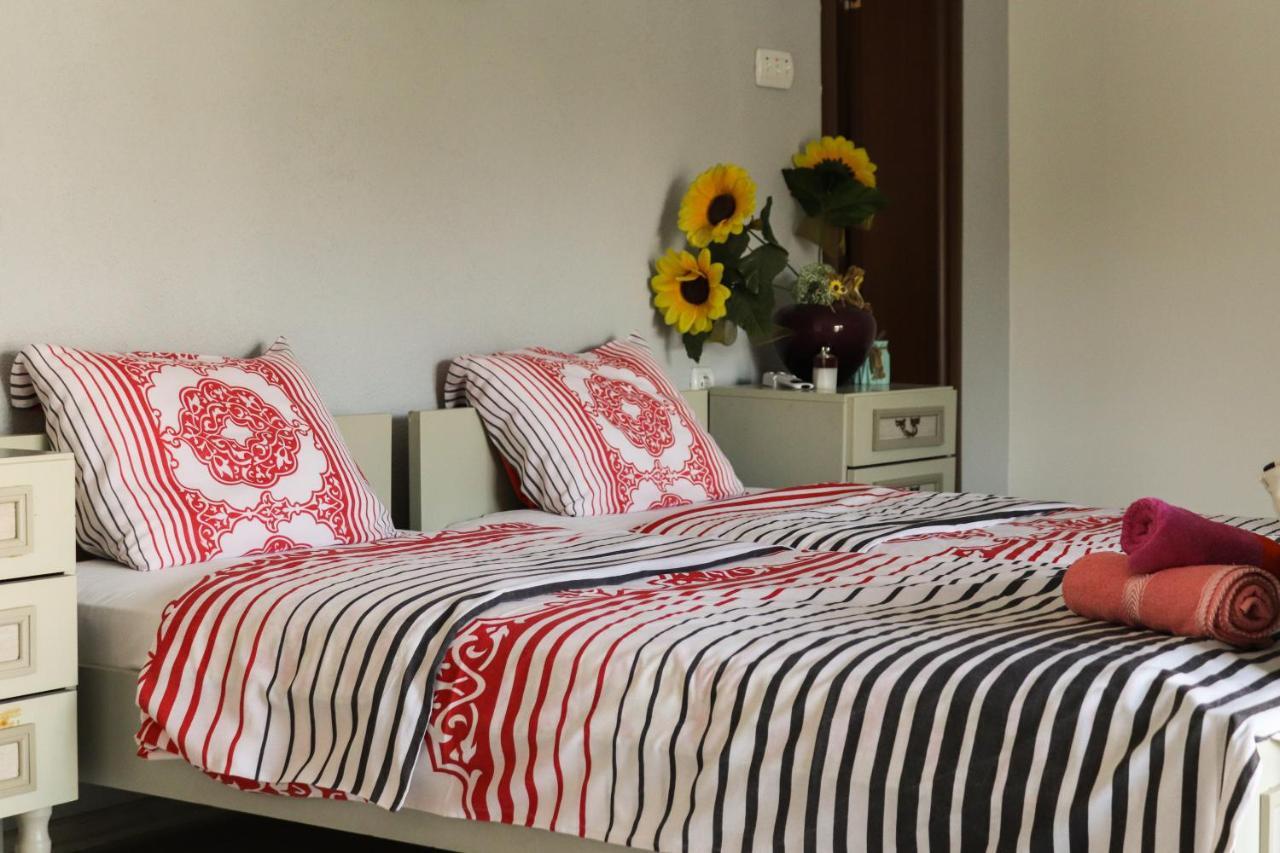 Magnolia Apartments Gevgelija Luaran gambar