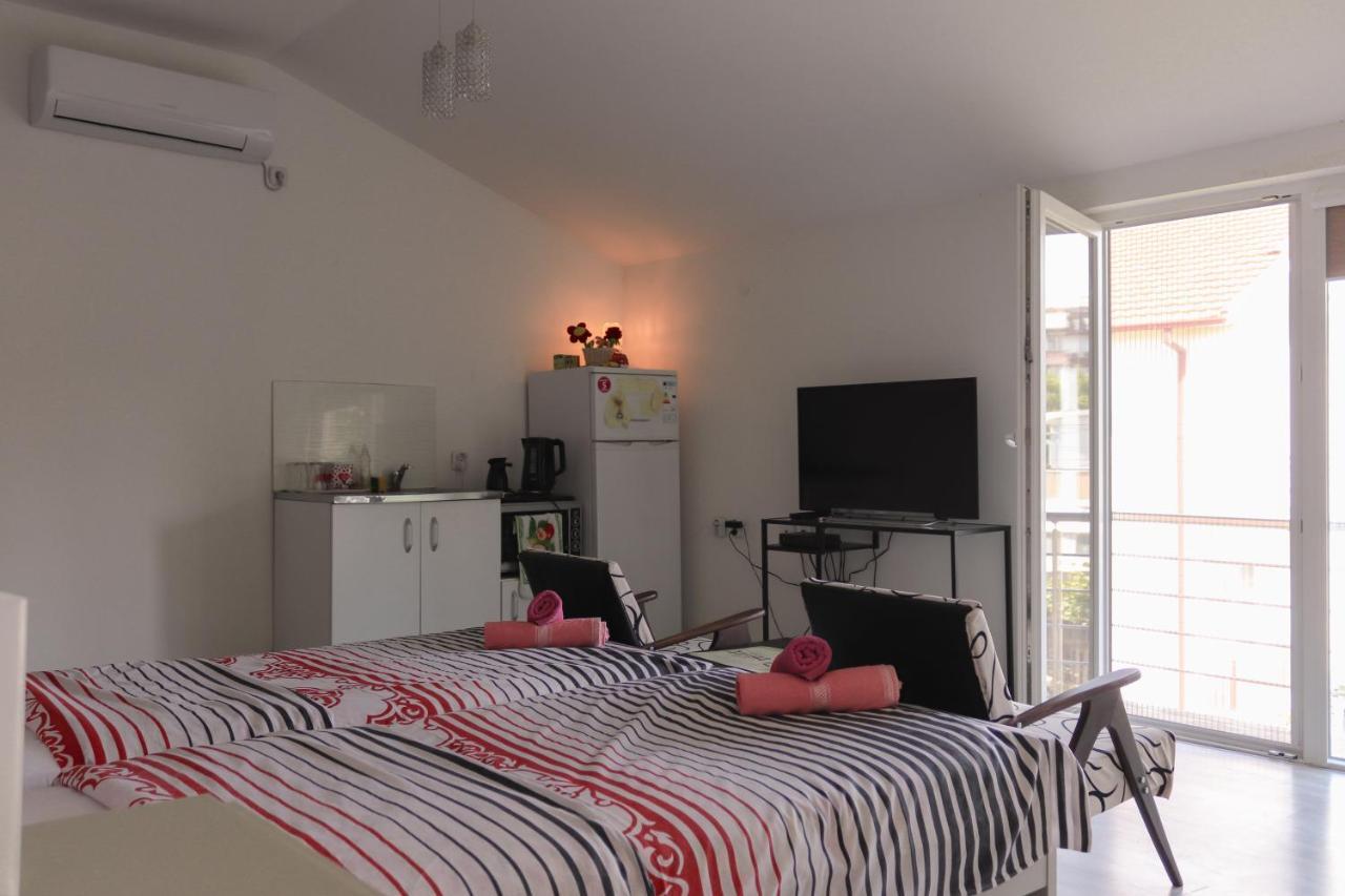 Magnolia Apartments Gevgelija Luaran gambar