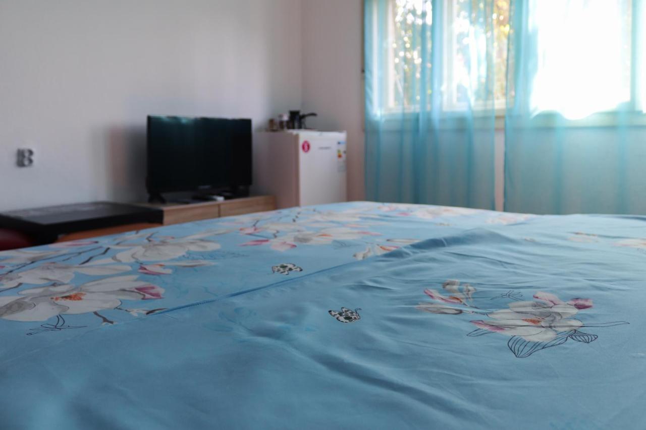 Magnolia Apartments Gevgelija Luaran gambar