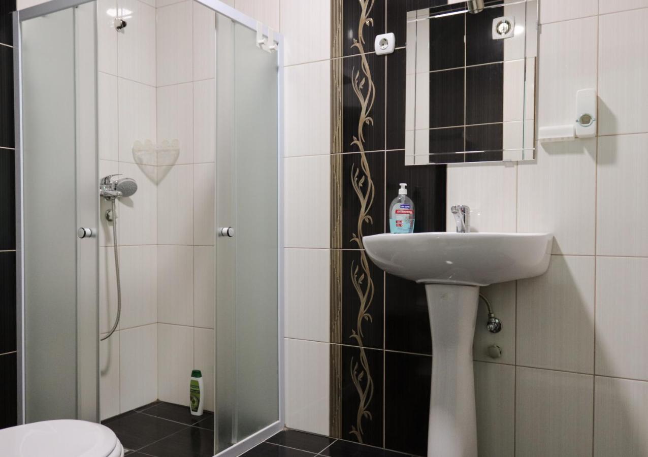 Magnolia Apartments Gevgelija Luaran gambar