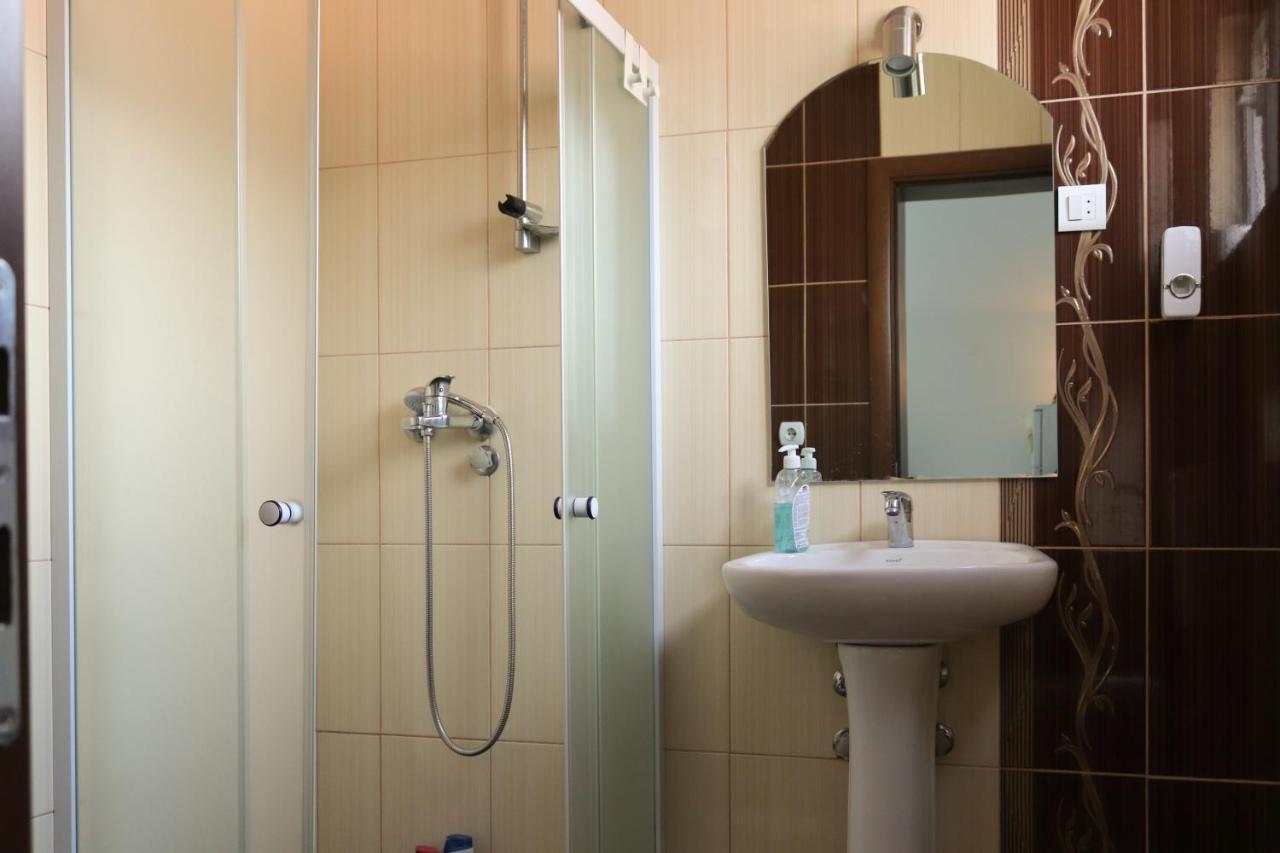 Magnolia Apartments Gevgelija Luaran gambar