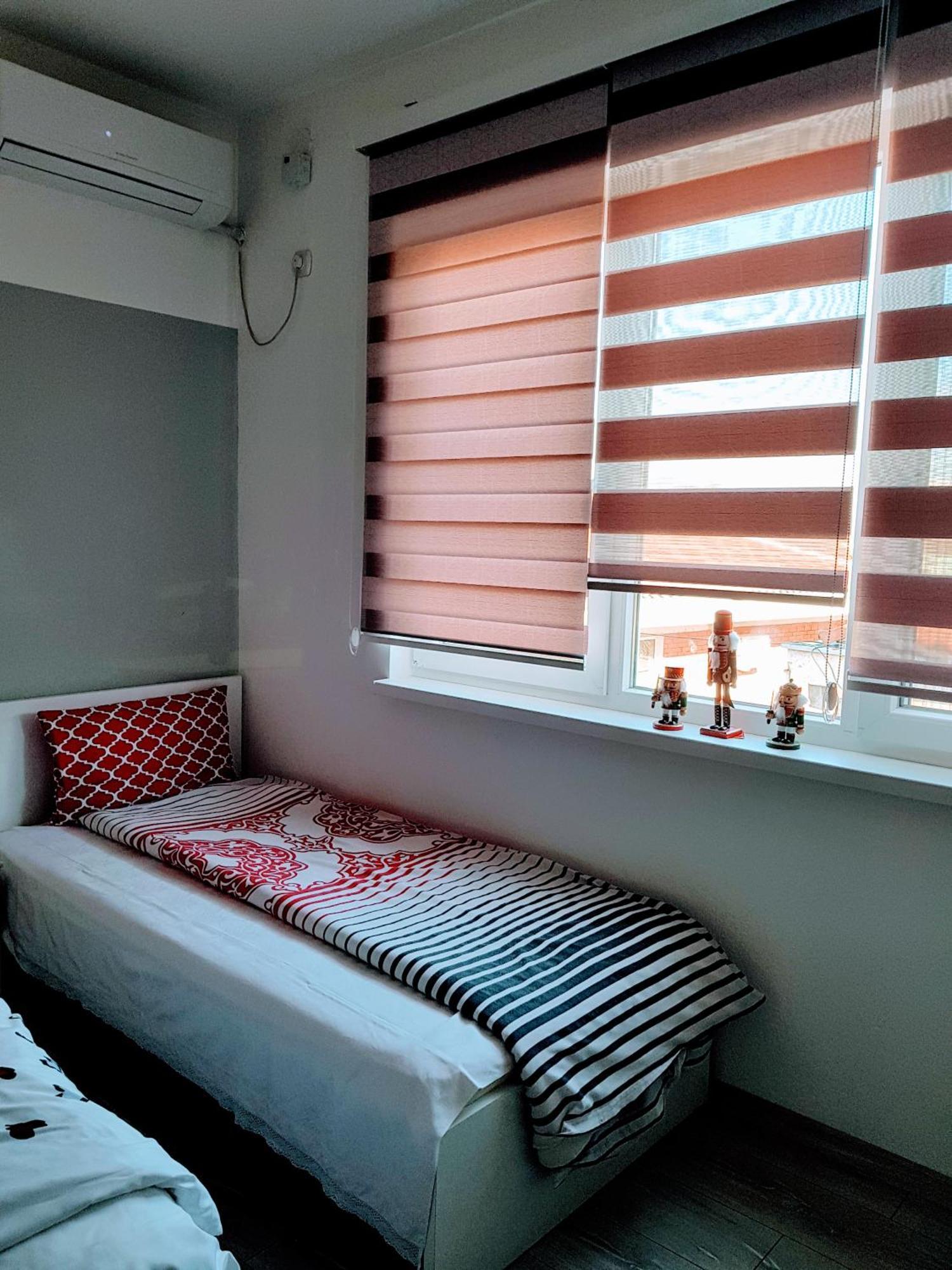 Magnolia Apartments Gevgelija Luaran gambar