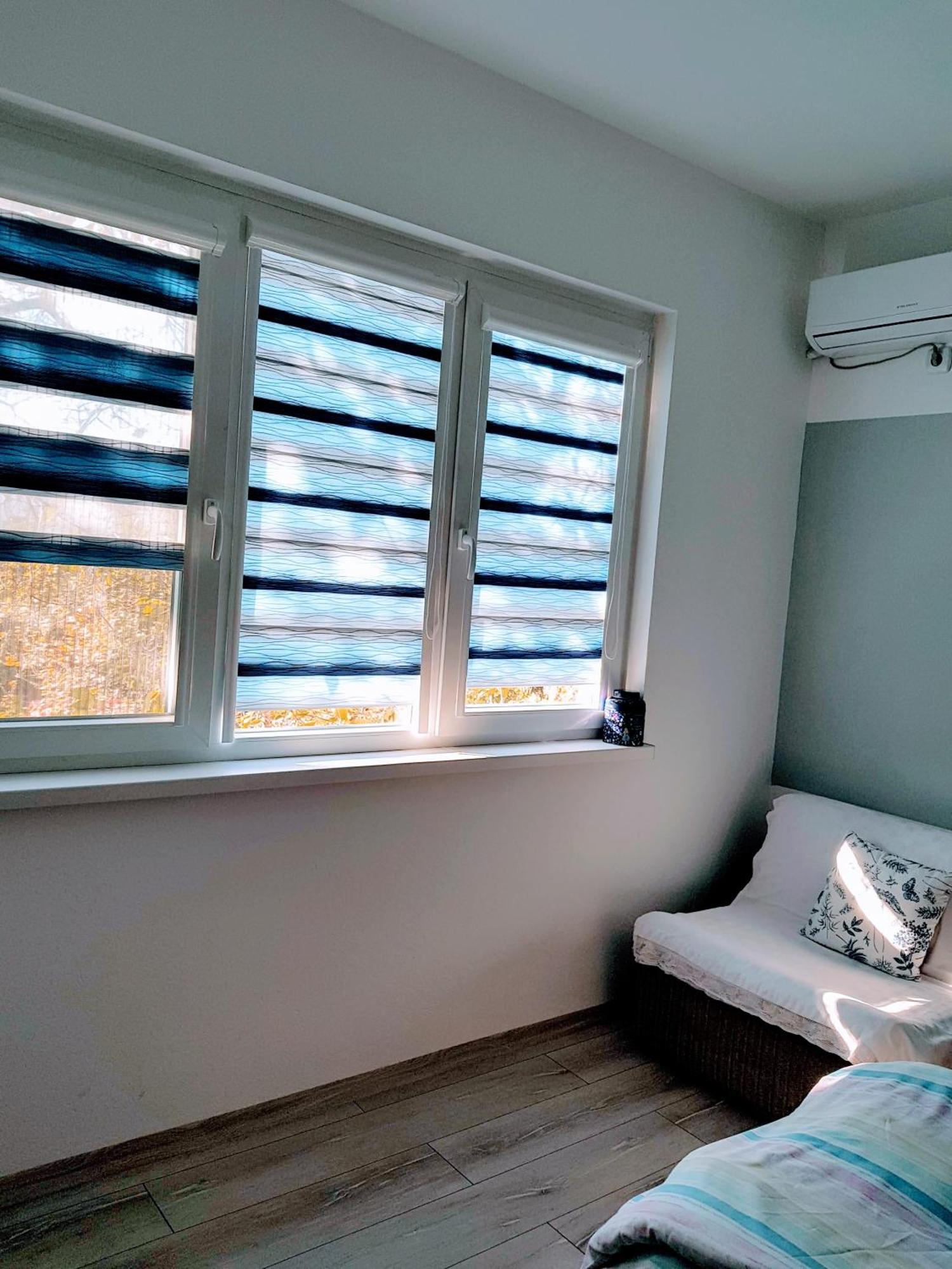 Magnolia Apartments Gevgelija Luaran gambar