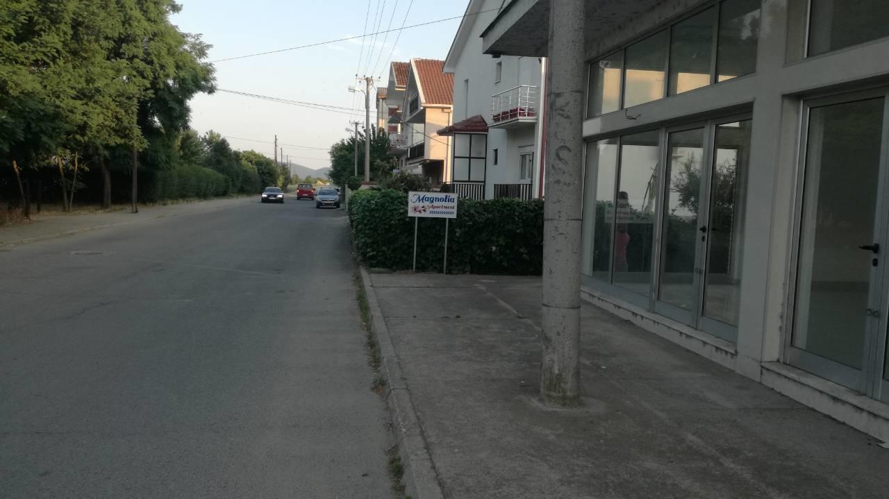 Magnolia Apartments Gevgelija Luaran gambar