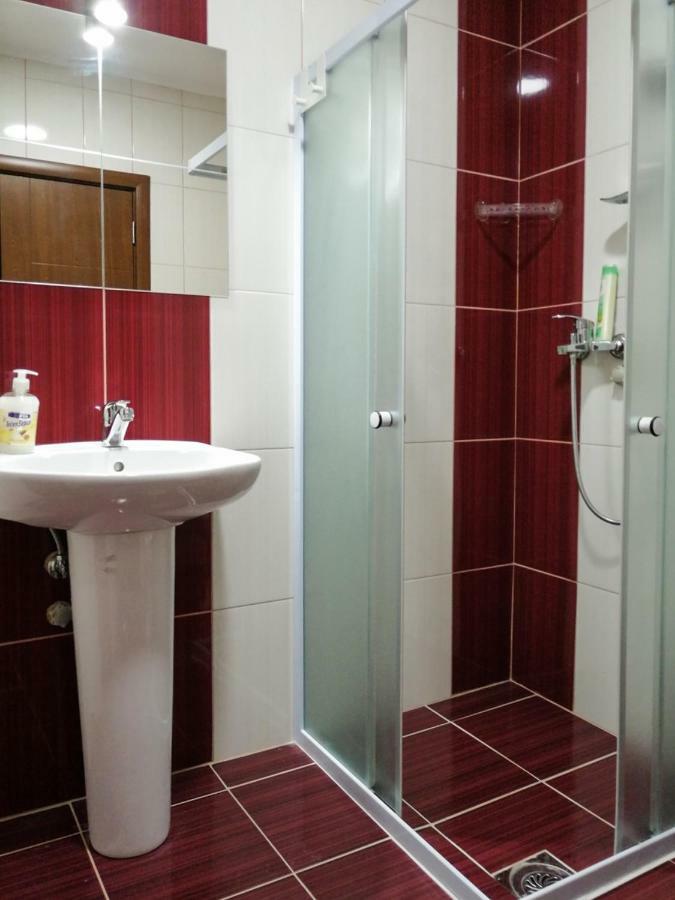 Magnolia Apartments Gevgelija Luaran gambar