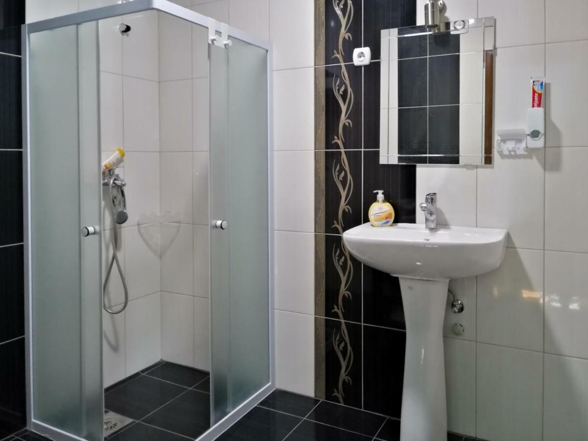 Magnolia Apartments Gevgelija Luaran gambar