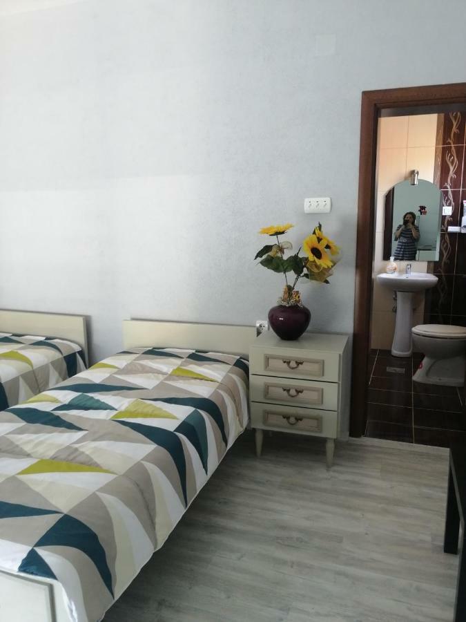 Magnolia Apartments Gevgelija Luaran gambar