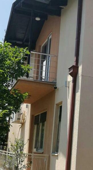 Magnolia Apartments Gevgelija Luaran gambar