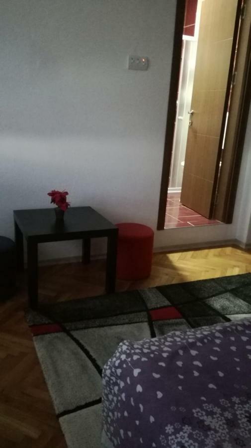 Magnolia Apartments Gevgelija Luaran gambar